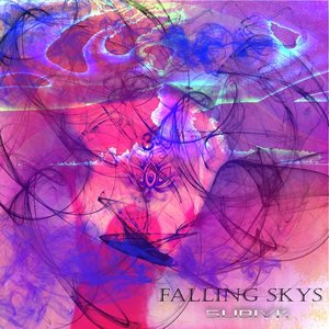 Falling Skys - EP