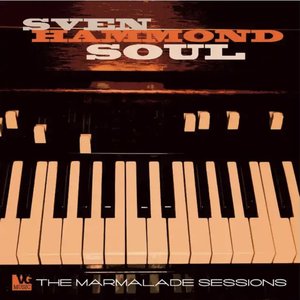 The Marmalade Sessions