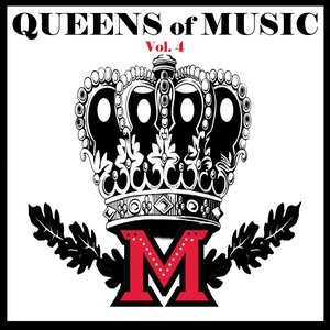 Queens of Music, Vol.4
