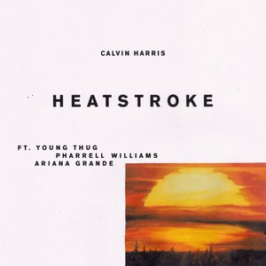 Изображение для 'Calvin Harris/Young Thug/Pharrell Williams/Ariana Grande'