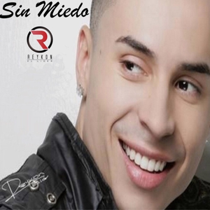 Artwork for Sin Miedo