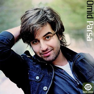 Omid Parsa 的头像