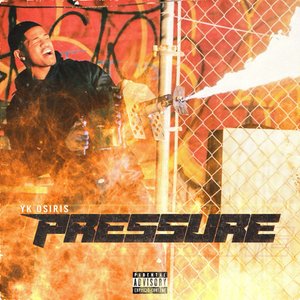 Pressure [Explicit]