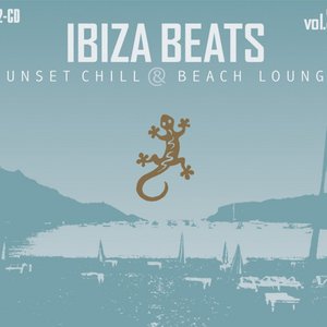 Imagen de 'Ibiza Beats - Volume 3 Sunset Chill & Beach Lounge'