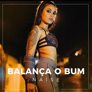 Balança o Bum - Single