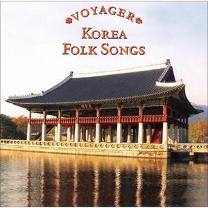Avatar for Korea Folk Songs