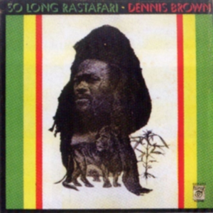 So Long Rastafari cover