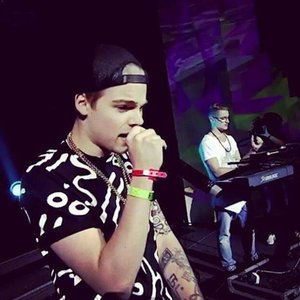 Taddl & Marley 的头像