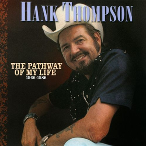 Hank Thompson - Cold Cold Heart Lyrics - Zortam Music