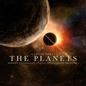 The Planets, Op.32