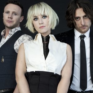 The Joy Formidable Profile Picture