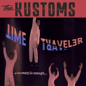 Time Traveler - Single