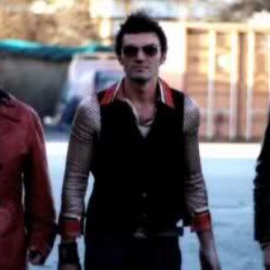 Gabry Ponte, Cristian Marchi, Sergio D'Angelo 的头像