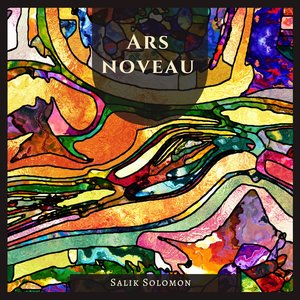 Ars Nouveau