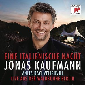 Eine italienische Nacht - Live aus der Waldbühne Berlin