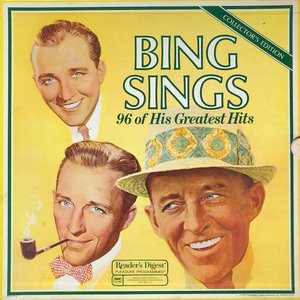 Bing Sings 96 of His Greatest Hits