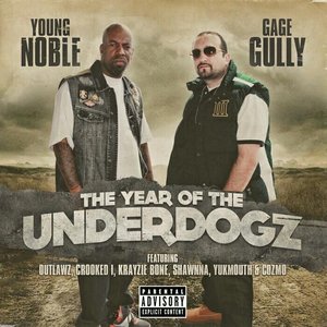 The Year of the Underdogz