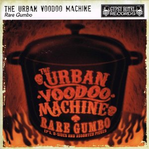 Rare Gumbo: EPs, B-Sides and Assorted Pieces