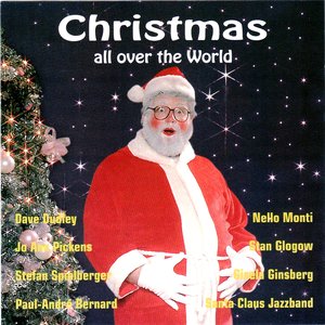 Christmas All Over the World