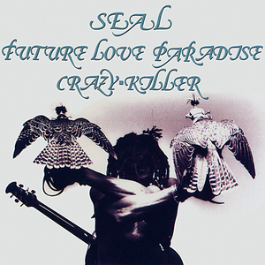 Seal - Future Love Paradise - Crazy - Killer - Zortam Music