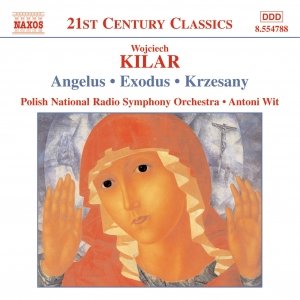 Image for 'KILAR: Angelus / Exodus / Krzesany'