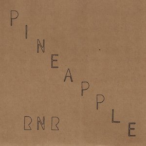 Pineapple Rik n Roll EP