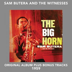 The Big Horn (Original Album Plus Bonus Tracks 1959)