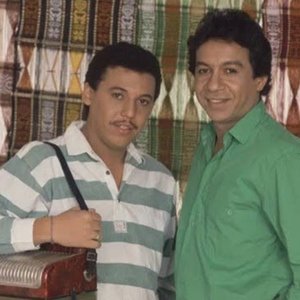 Diomedes Díaz & Juancho Rois 的头像