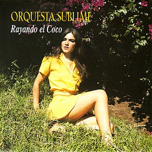 'Rayando el Coco'の画像