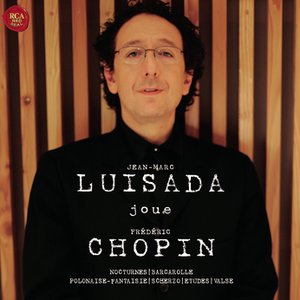 Luisada plays Chopin