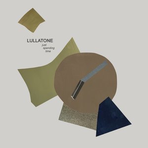 Just Spending Time - Single