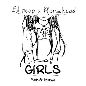 Girls (feat. Horsehead) - Single