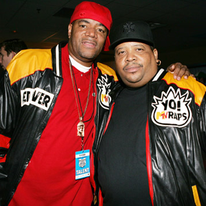 Doctor Dré photo provided by Last.fm