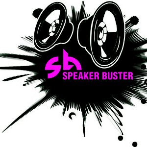 Avatar for Speaker Buster