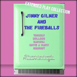 Extended Play Collection - EP