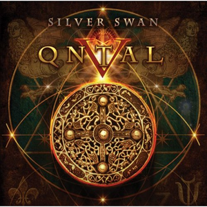 QNTAL V: Silver Swan cover