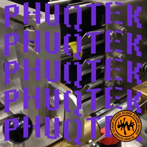 Phuqtek EP