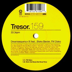 FM Disko