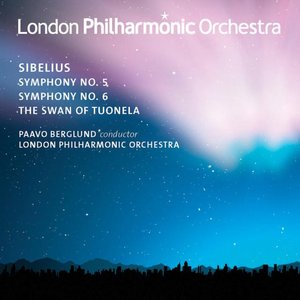 Image for 'Sibelius: Symphonies Nos. 5 & 6 - The Swan of Tuonela'