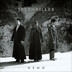 Spythriller 的头像