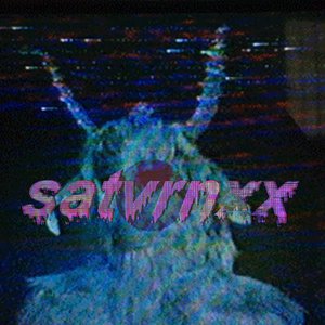 Image for 'SATVRNXX'