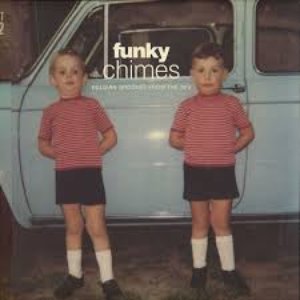 Funky Chimes : Belgian Grooves From The 70's
