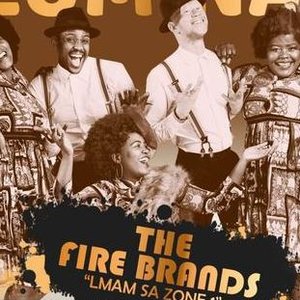 The Fire Brands 的头像