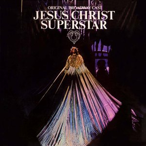 Jesus Christ Superstar