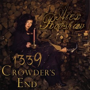 1339 Crowder's End