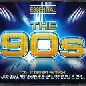 Essential - The 90s