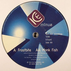 Frostbite / Monk Fish