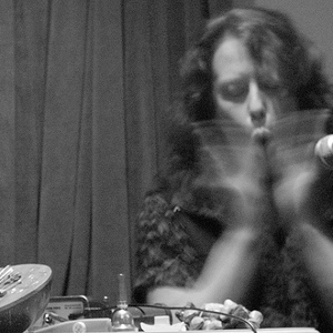 Amy Denio photo provided by Last.fm