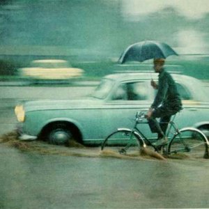 Avatar di Saturday's Cab Ride Home