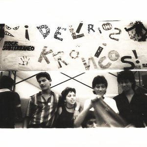 Delirios Krónikos